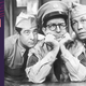Illustration for article titled Guns, games, and girdles: In Sergeant Bilko’s army, everything was a gamble